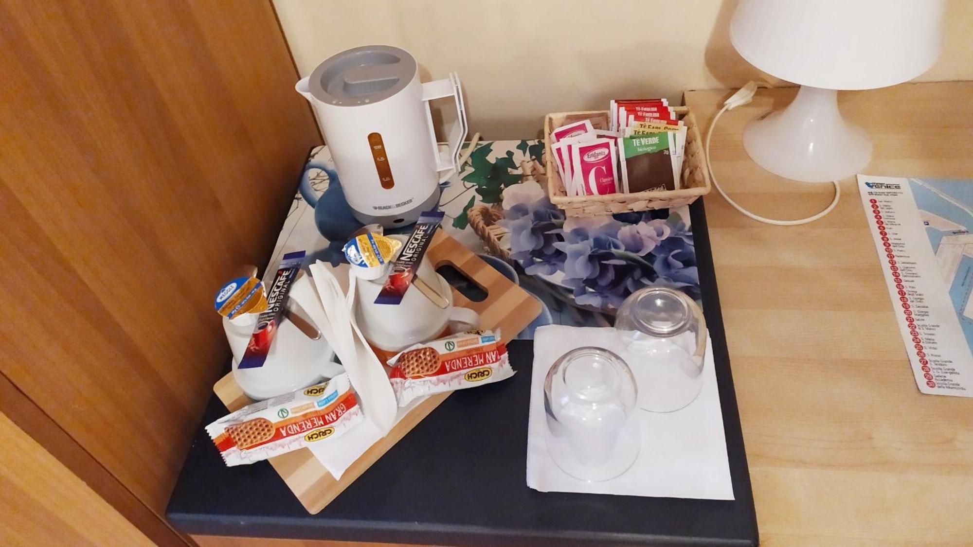 卡特隆公寓 威尼斯 客房 照片